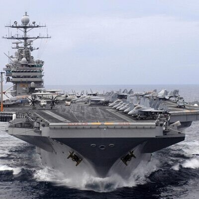 USS Harry S. Truman