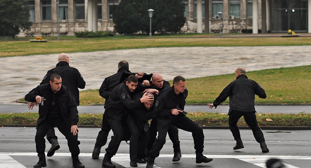 Ø§ÙØ®Ø¯Ù
ات Ø§ÙØ®Ø§ØµØ© Ø§ÙØµØ±Ø¨ÙØ©