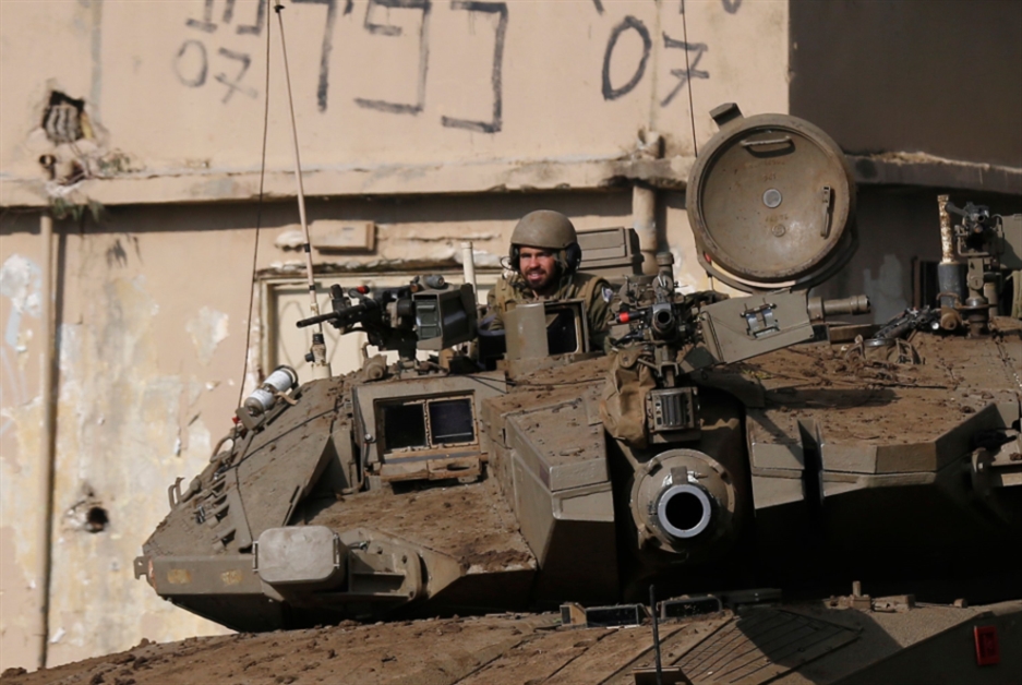 Israel is reviewing its maneuvers ... to restore confidence in its army