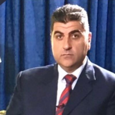 Ziad HalabiØ²ÙØ§Ø¯ ØÙبÙ