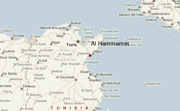 Image result for Hammamet