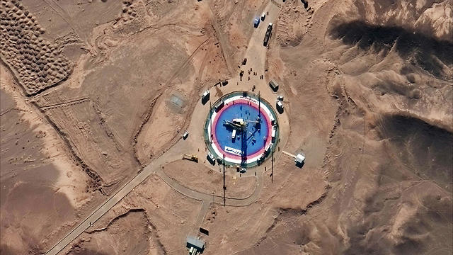 צ×××× ×××××× ×©×××ר ××ר×× ××× ××× (AP)