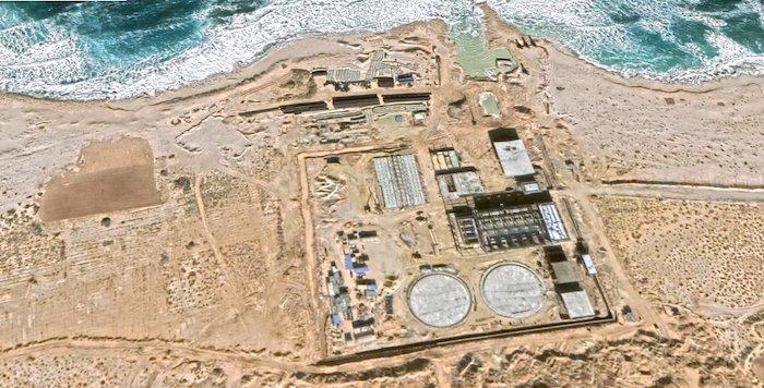 Image result for Dabaa nuclear power plant