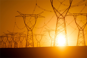 Image result for electricity grid