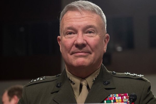 US Commander says deploying additional troops to Persian Gulf cannot deter Iran