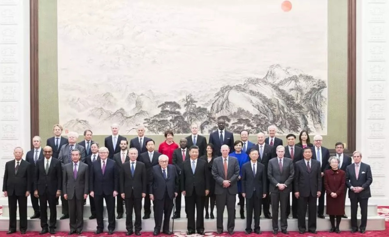 תוצאת תמונה עבור منتدى الاقتصاد الجديد