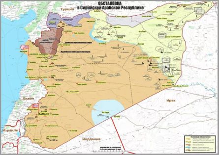 Image result for oil fields in syria