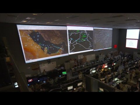 Image result for military command center