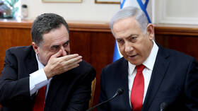 وزير الخارجية والاستخبارات الإسرائيلي يهدد نصر الله بالتصفية