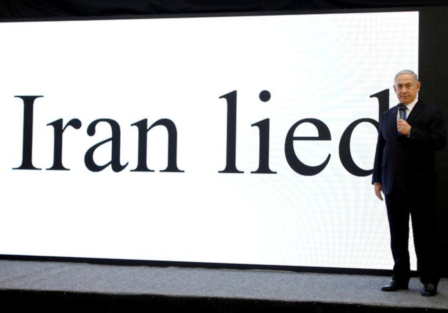 Image result for israel vs nuclear iran