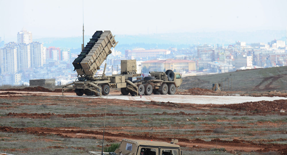 Image result for patriot us in iraq