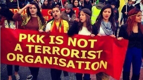 Image result for (PKK)"