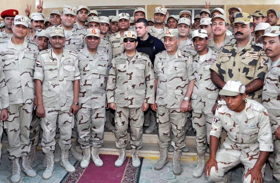 תוצאת תמונה עבור egypt army