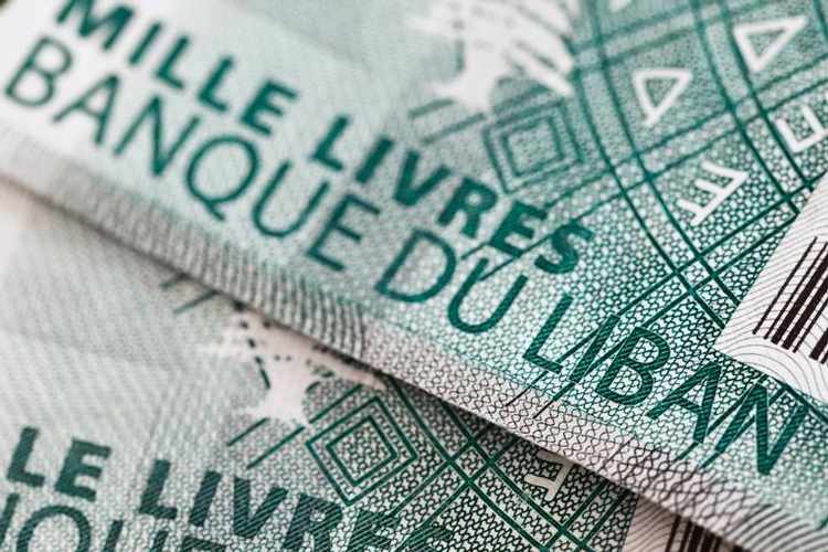 Image result for Lebanon’s bond holder