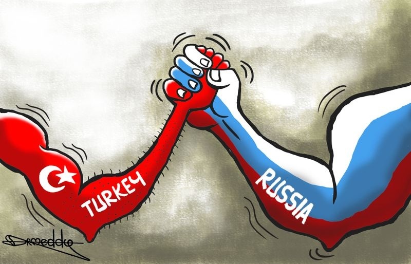 Image result for russia vs turkey