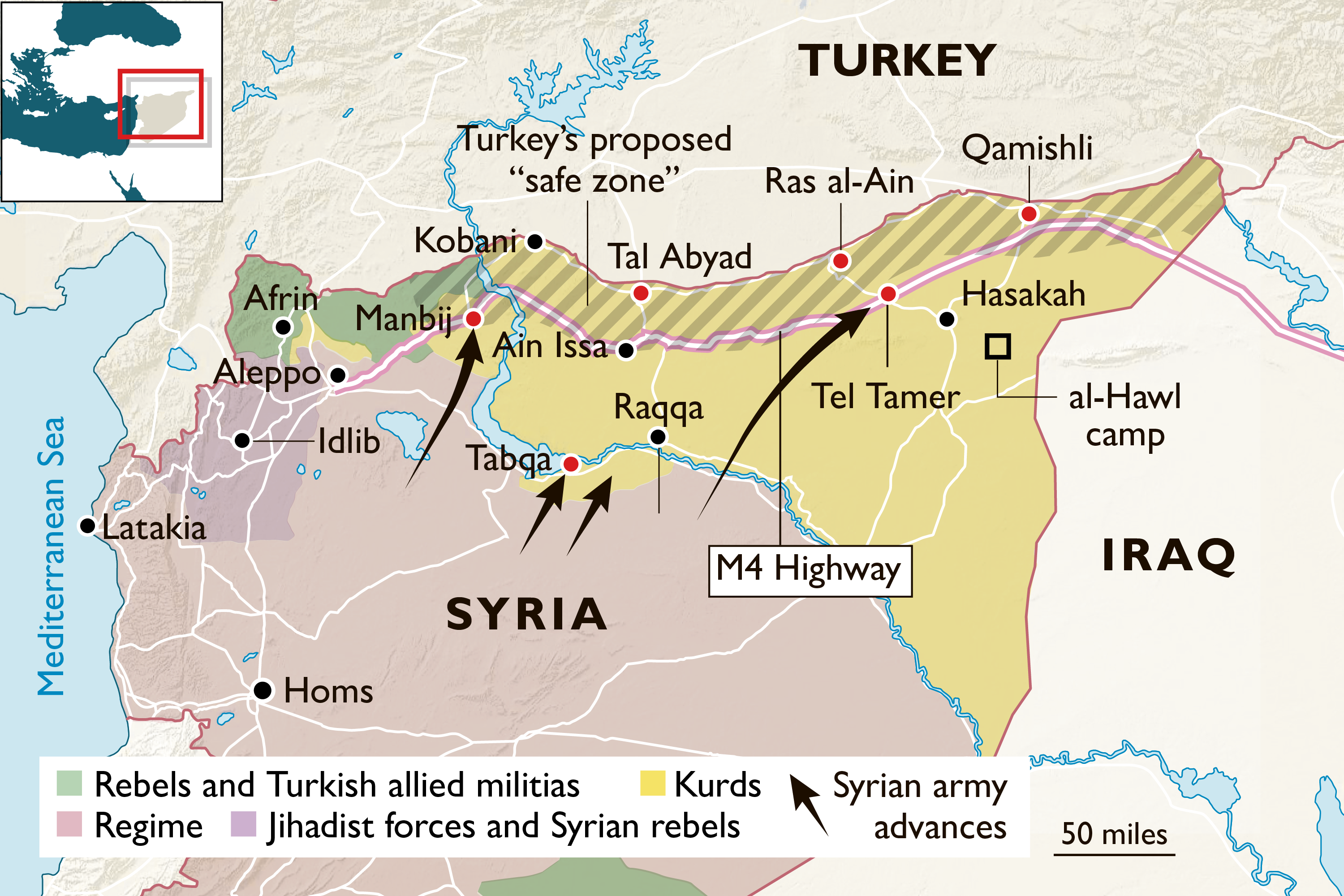 Image result for turkey vs syria