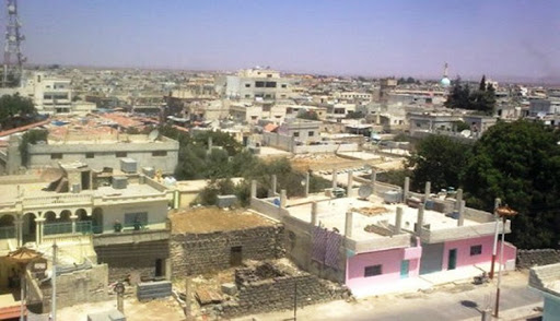 Image result for الفرقة الرابعة مدينة الصنمين