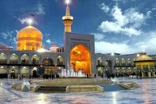 Image result for mashhad