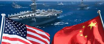 بحر الصين الجنوبي.. صراع إقليمي وأمريكي "بارد" على النفوذ | الخليج ...
