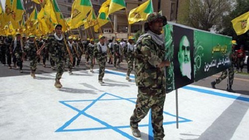 بوابة الحركات الاسلامية: كتائب حزب الله.. ميليشيا الدم في العراق