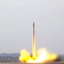 Iran's Revolutionary Guard says it successfully launched military ...