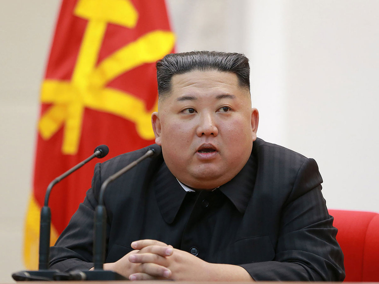 North Korea: Kim Jong Un was in critical condition after surgery ...
