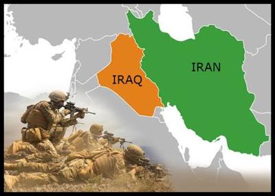 Iran, Iraq Warn Of Consequences Over US Air Strike | International ...