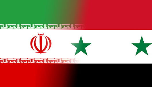 Iran's Footprint in Syria - Atlantic Council