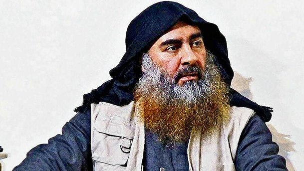 The Future of IS after Baghdadi | Al Jazeera Center for Studies