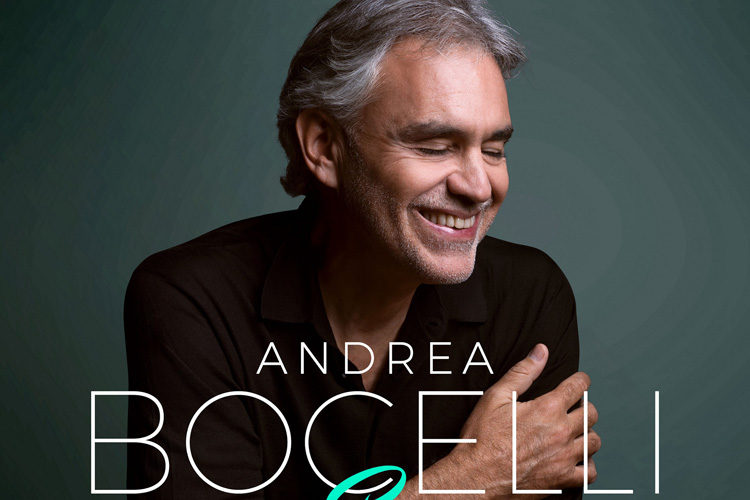 Andrea Bocelli – Si | | Helicon Music