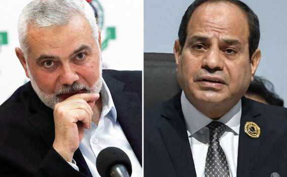 המצרים "כלאו" את הנייה ברצועת עזה | ישראל היום