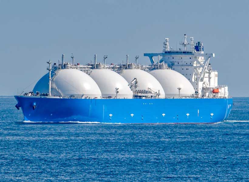 Missing out on LNG market Iran needs to take action - Modern Diplomacy