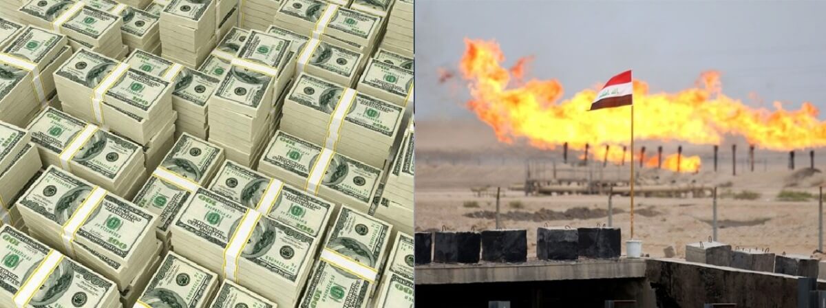 العراق على حافة كارثة مالية والدولة في حالة "إنكار" - مركز بيت ...