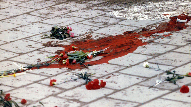 30 שנה אחרי: מי רצח את ר"מ שבדיה?