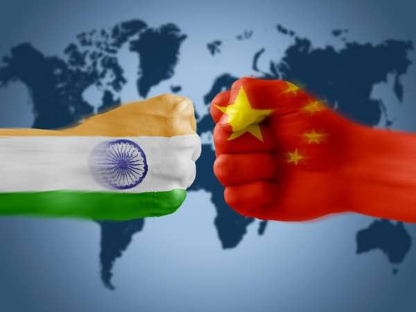 India vs. China: Which Will Grow Faster? | InvestAsian