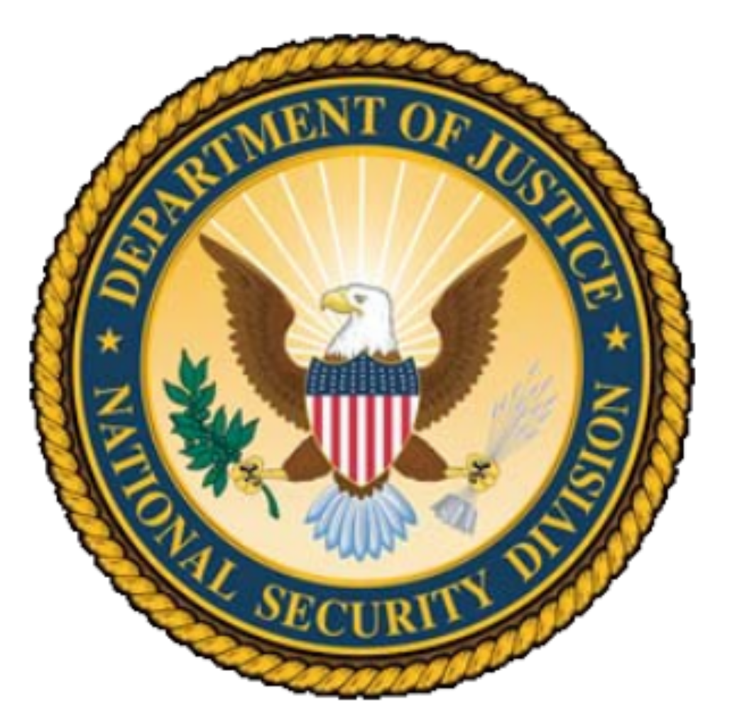 File:DOJ National Security Division logo.svg - Wikipedia