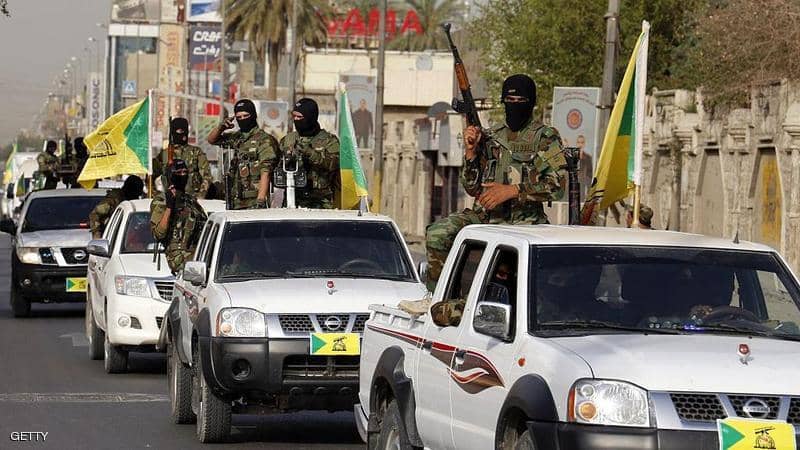 حزب الله العراقي.. من التأسيس إلى "ضربة الأحد" | أخبار سكاي نيوز عربية