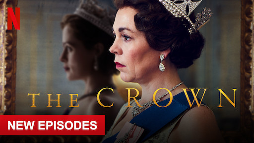 The Crown | Netflix Official Site