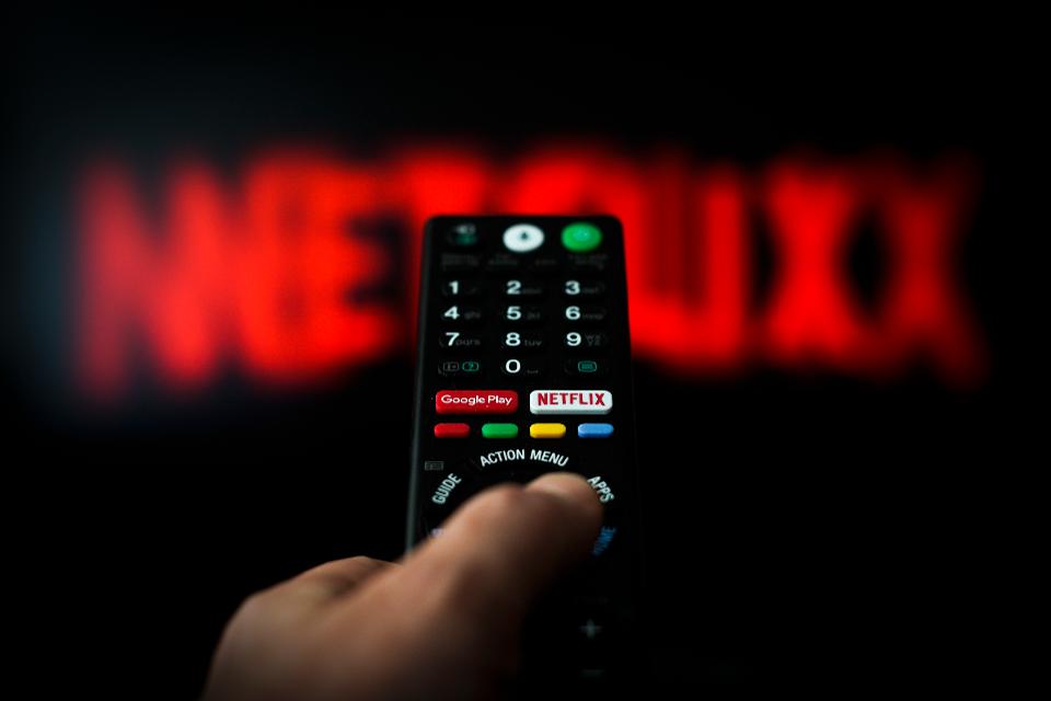 A Mobile-Only Netflix Plan Comes To Malaysia