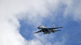 مقاتلات روسية تعترض طائرات استطلاع أمريكية ونرويجية