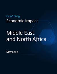 COVID-19 Economic Impact: Middle East and North Africa