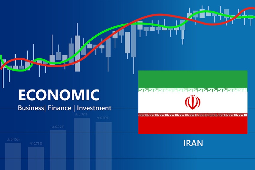 Iran's economy is Becoming Strong, 22 percent export growth, 15 ...