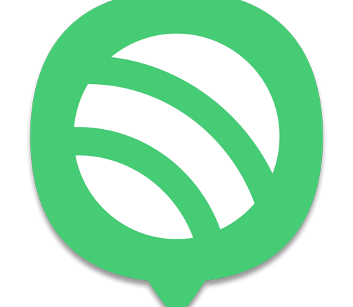 Nazdika-app-logo