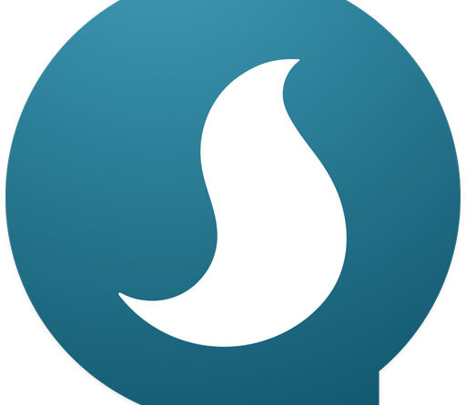 Soroush_app_logo