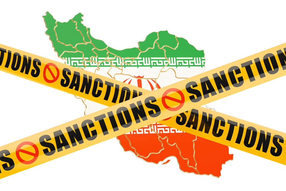 New U.S. Sanctions on Iran and Europe's Response – LobeLog