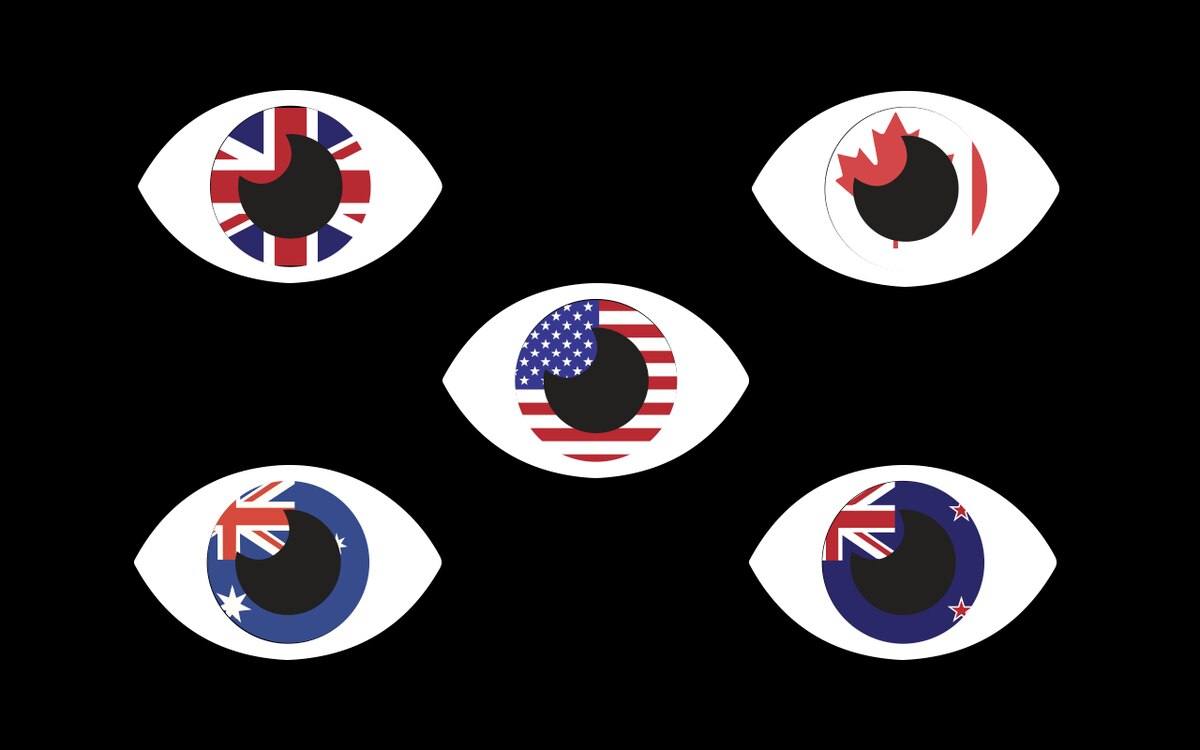 Calls for Israel to join Five Eyes intelligence network – The ...