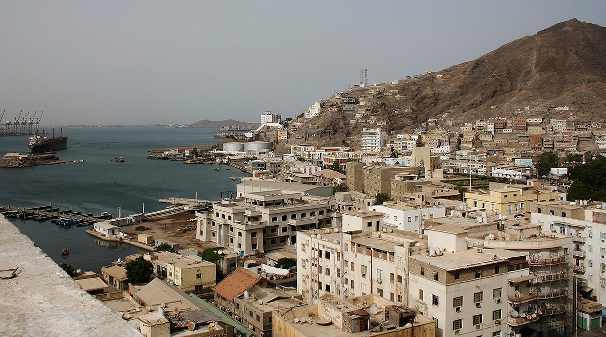 War and pieces: Political divides in southern Yemen | European Council on  Foreign Relations