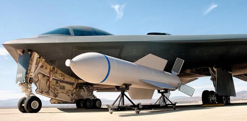 צפו: "אם כל הפצצות" שמחכה לאיראן אם תפתח נשק גרעיני - גלובס
