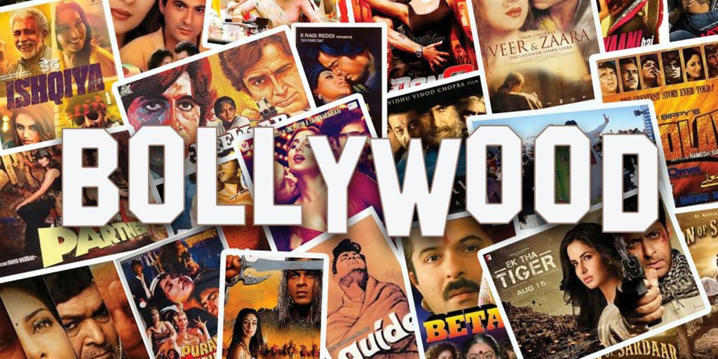 Bollywood: the Indian cinema industry
