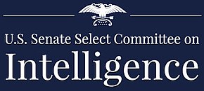ועדת המודיעין של הסנאט של ארצות הברית – ויקיפדיה